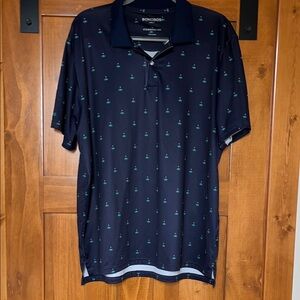 Bonobos Performance Golf Polo-Standard Fit